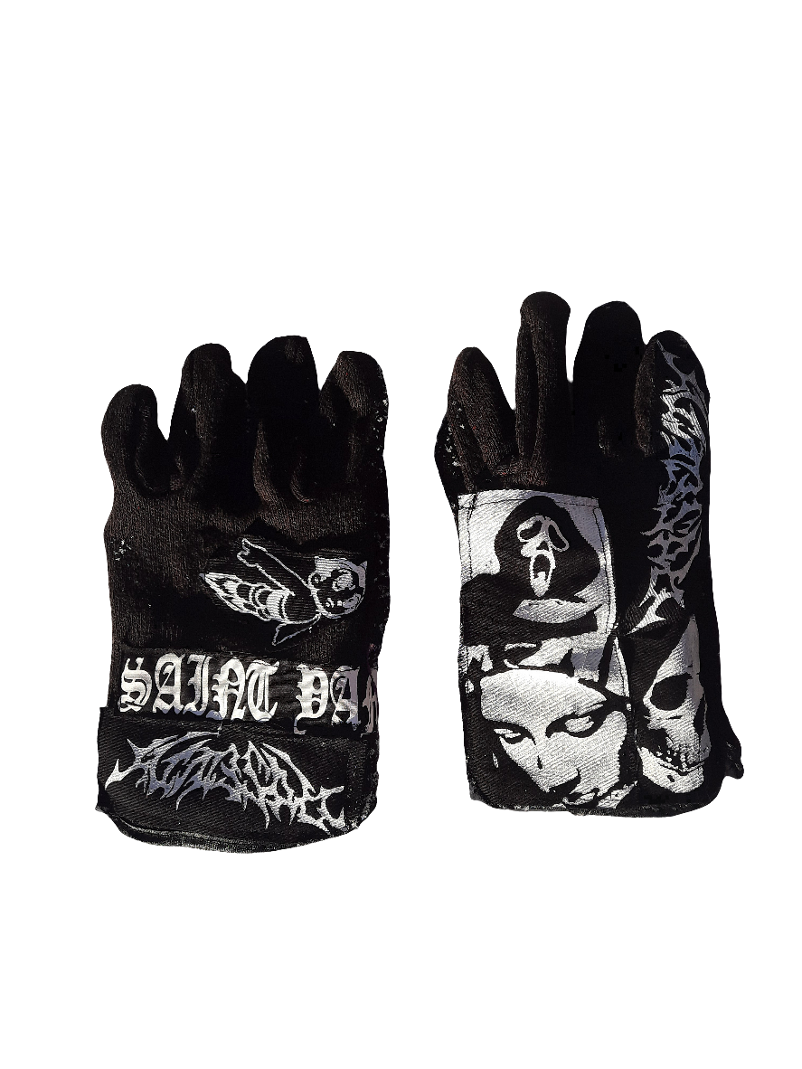 '๐๐ญ๐ข๐ค๐ฌ๐ด๐ฎ๐ช๐ต๐ฉ' Gloves