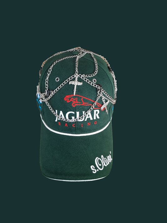 '𝘊𝘳𝘰𝘸𝘯 𝘰𝘧 𝘏𝘢𝘻𝘰𝘵𝘩' Ball Cap