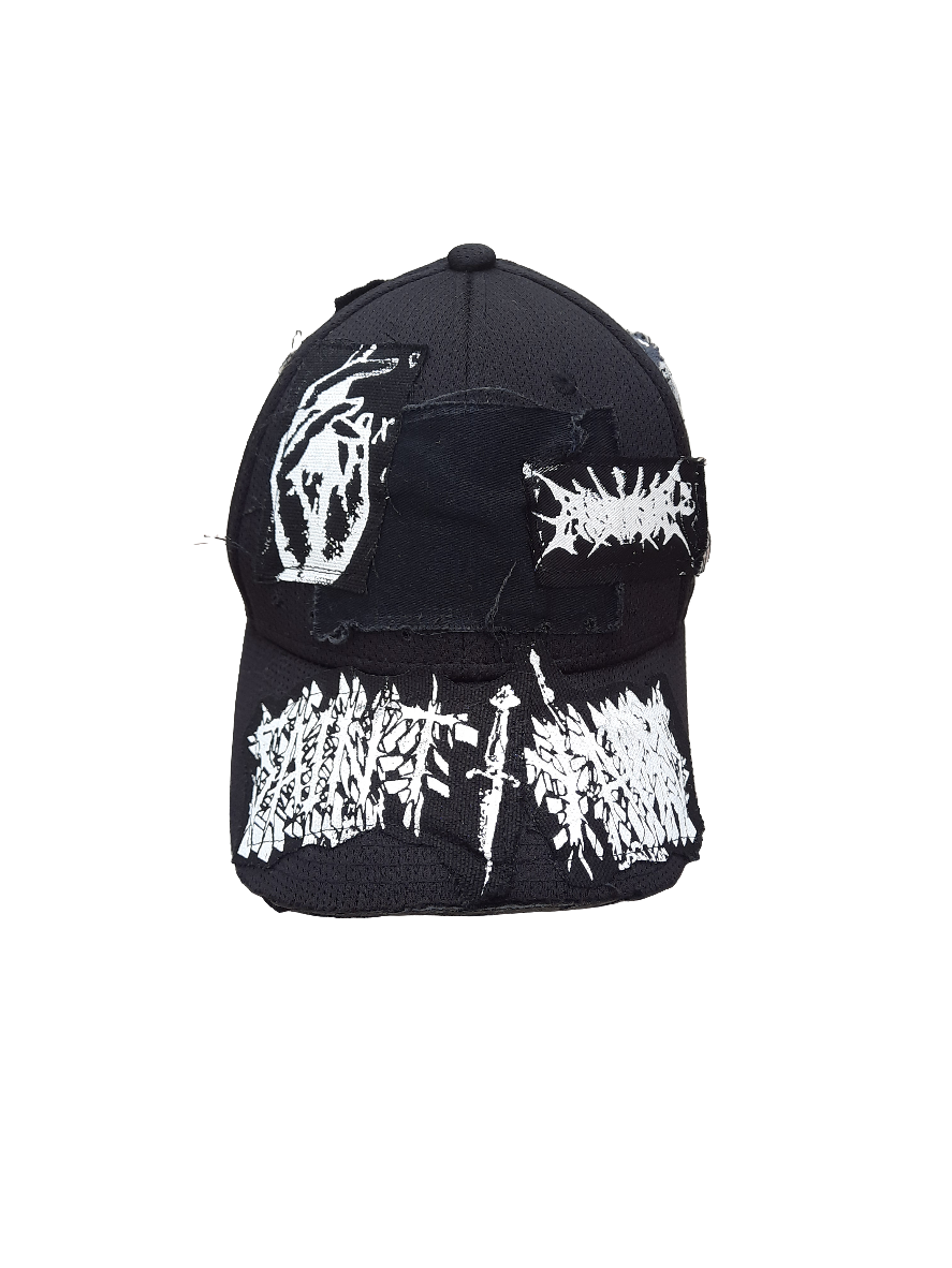 'ππͺπ₯π₯π¦π― ππ’π―π₯' Ball Cap