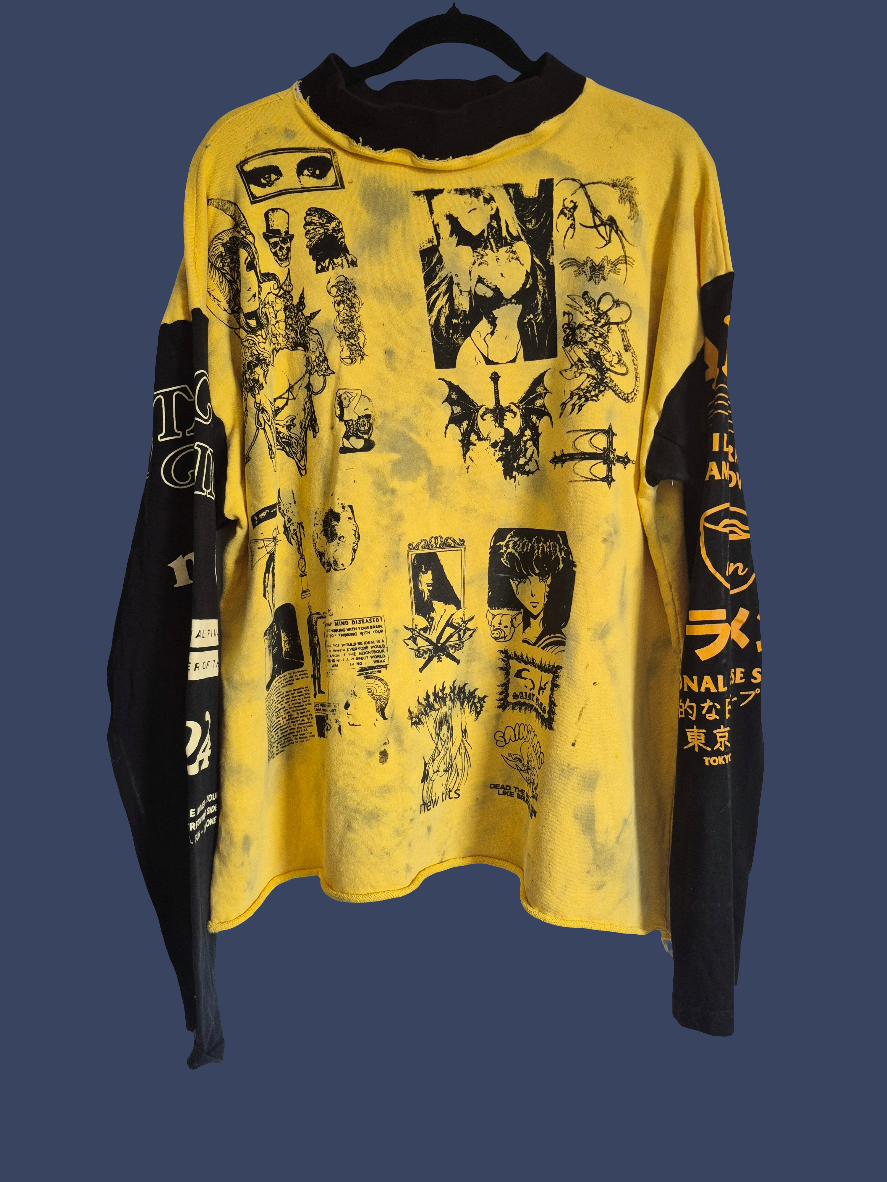 'ππ’π³π¬ ππΆπ―' Crewneck Sweater