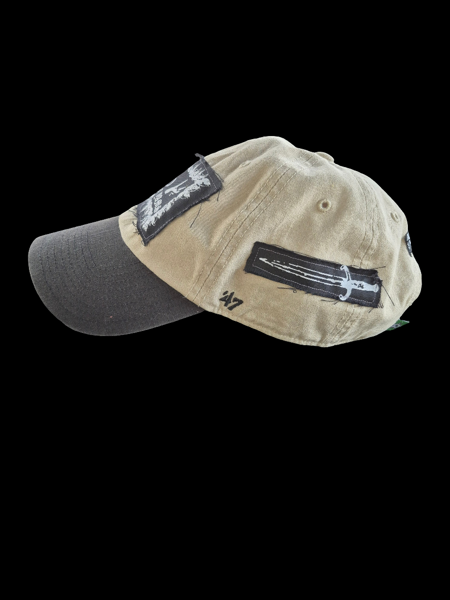 '𝘕𝘦𝘸 𝘛𝘪𝘵𝘴' Cap