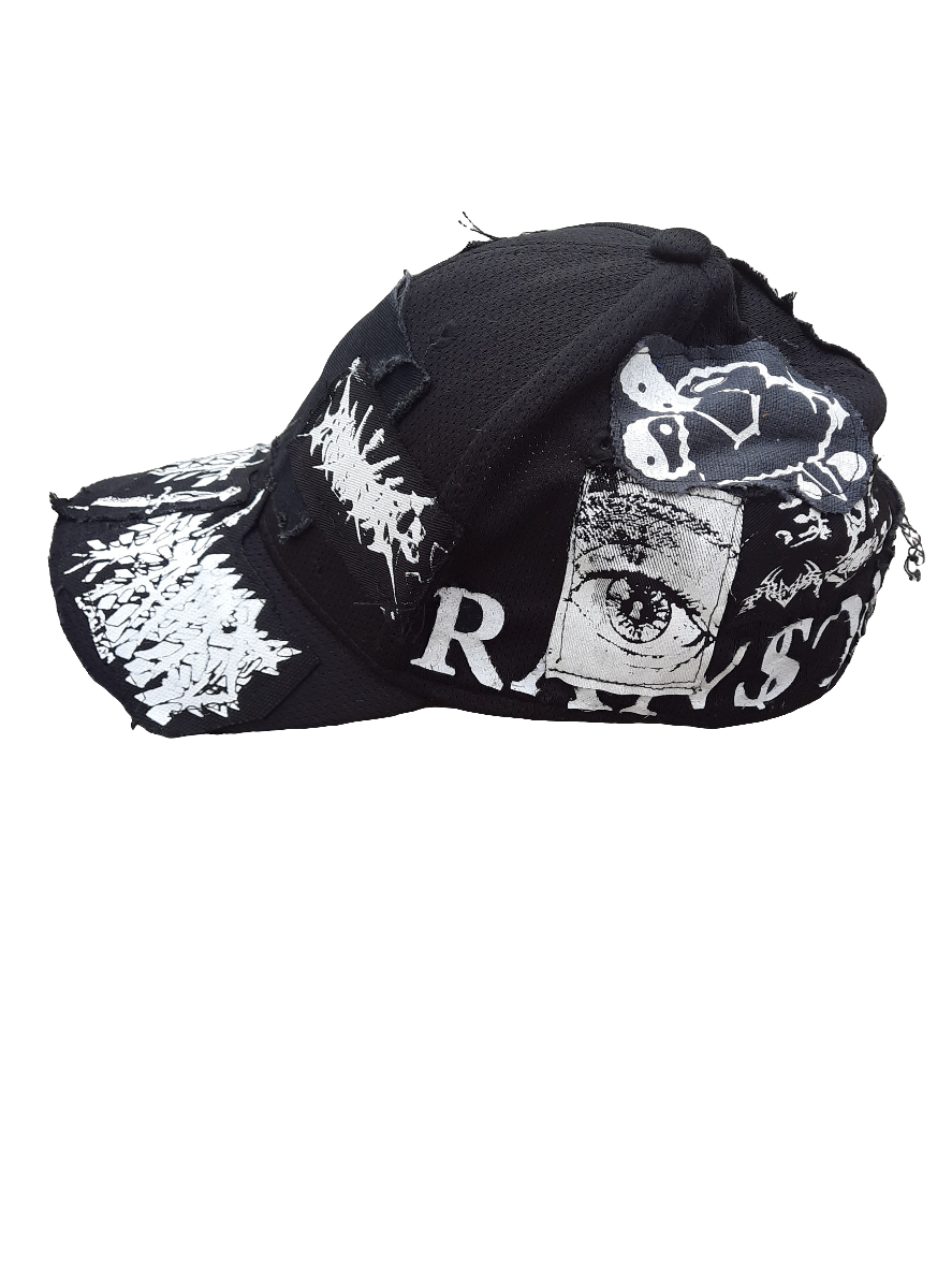 'ππͺπ₯π₯π¦π― ππ’π―π₯' Ball Cap