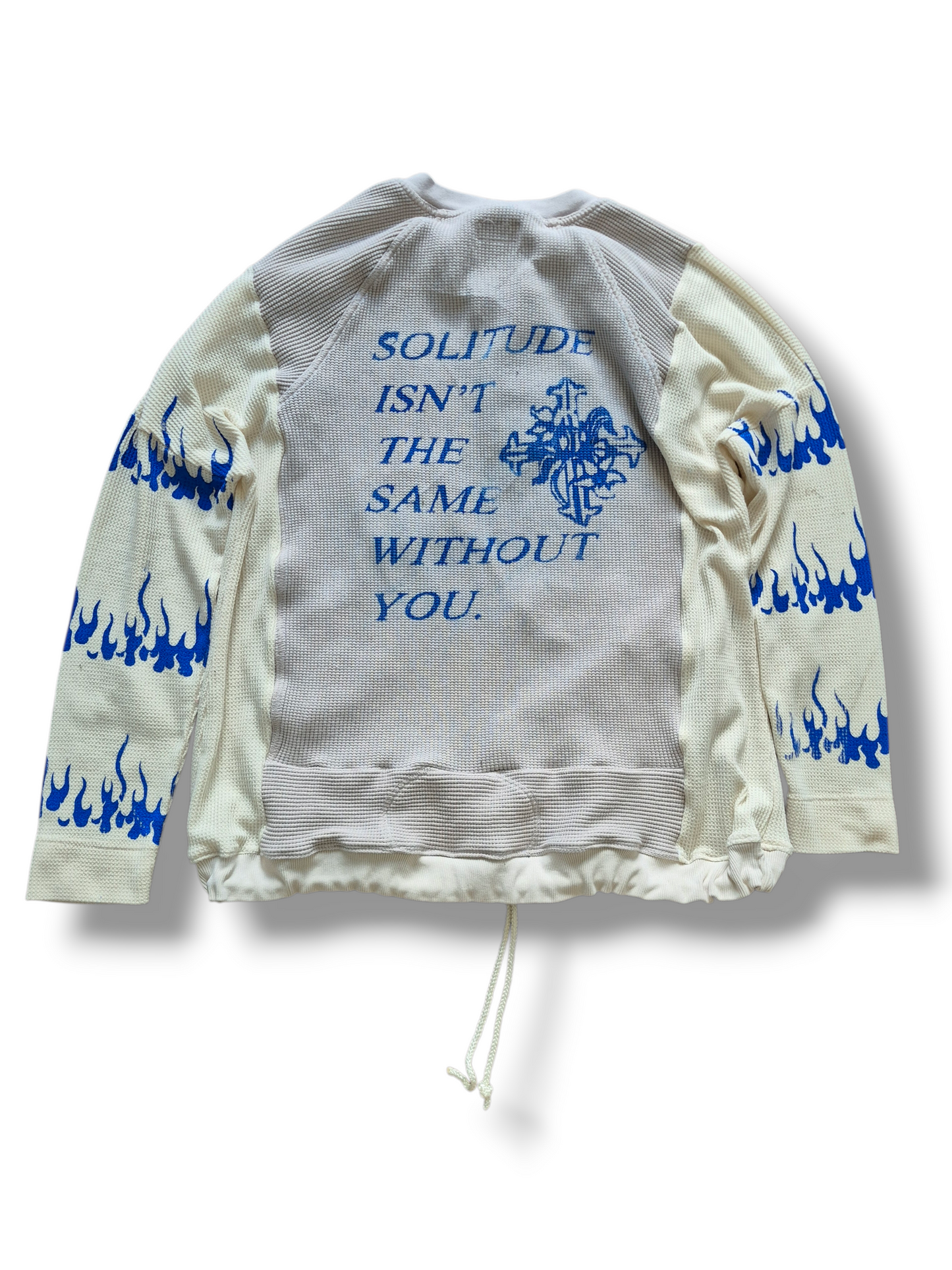 'ππͺπ΅π©π°πΆπ΅ π π°πΆ' Thermal Shirt