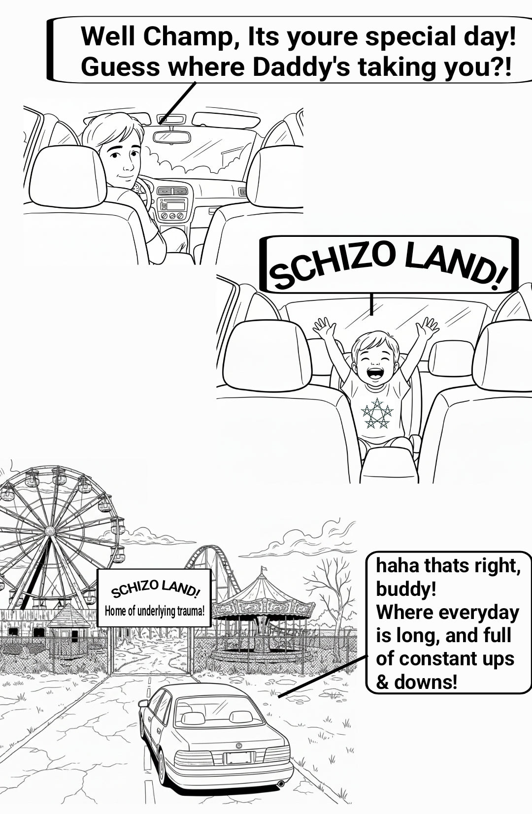 'ππ€π©πͺπ»π°ππ’π―π₯' Long Sleeve Tee