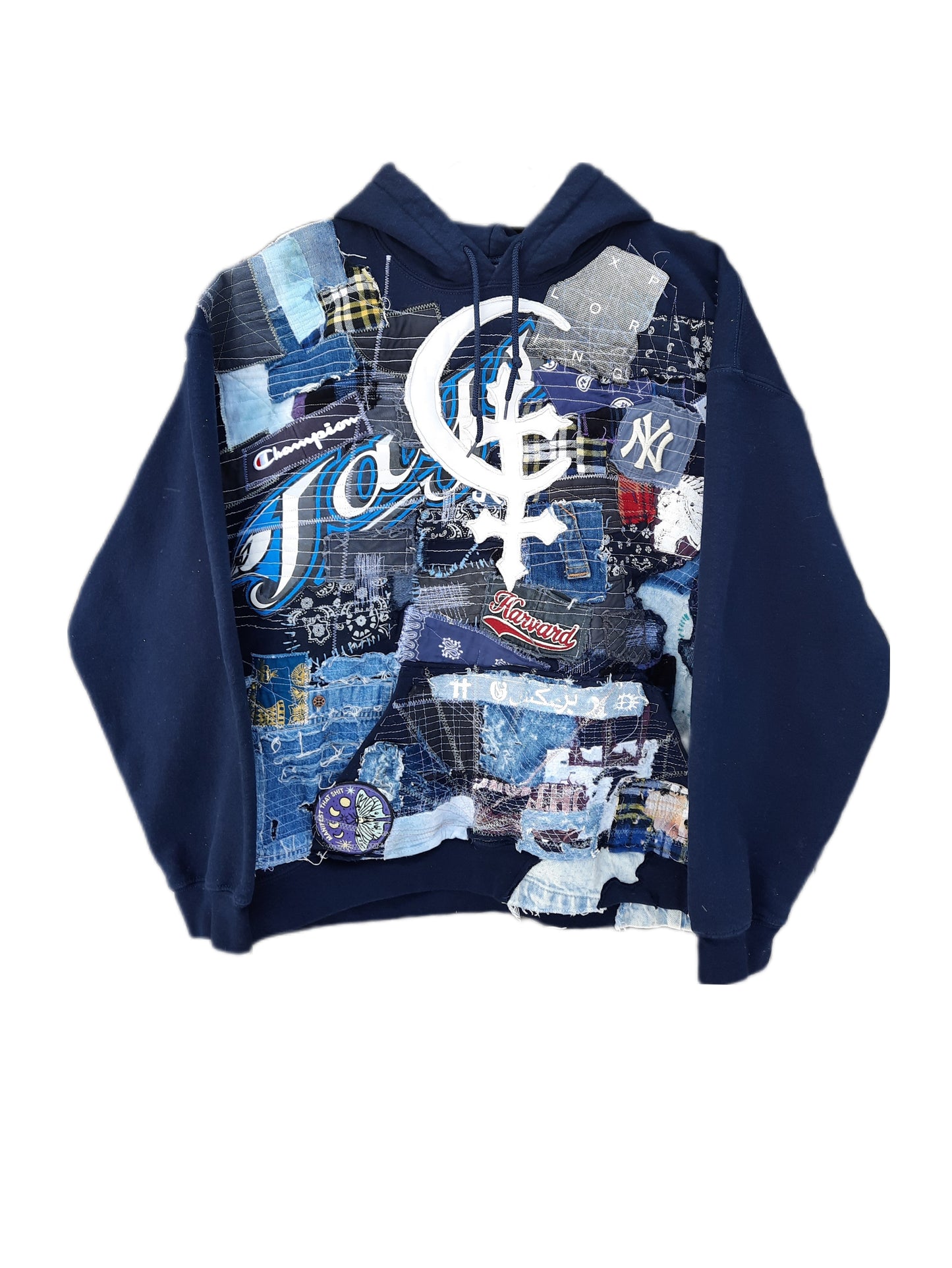 'ππ°π£π£πͺπ¦π΄ & ππ’π£πͺπ΅π΄' Hoodie