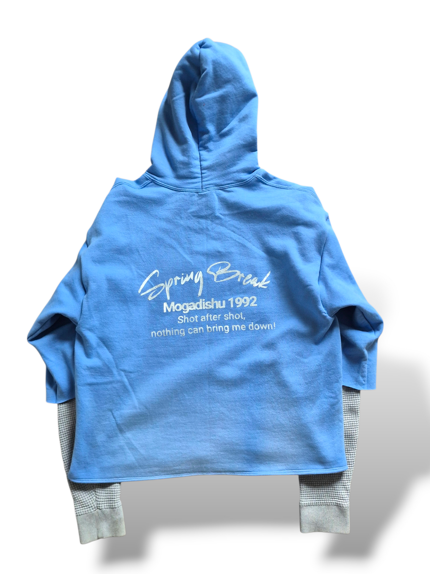 News Media Hoodie