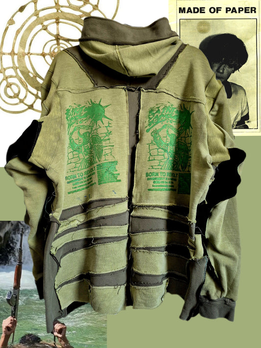 '𝘉𝘪𝘰𝘮𝘦𝘤𝘩𝘢𝘯𝘪𝘤𝘢𝘭' Hoodie