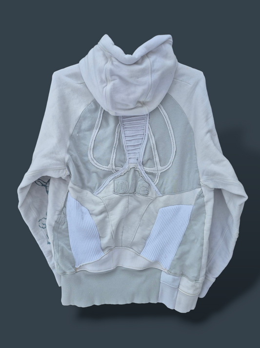 '𝘍𝘶𝘵𝘶𝘳𝘦 𝘈𝘯𝘨𝘦𝘭 𝘉𝘢𝘵𝘵𝘭𝘦 𝘚𝘶𝘪𝘵' Hoodie