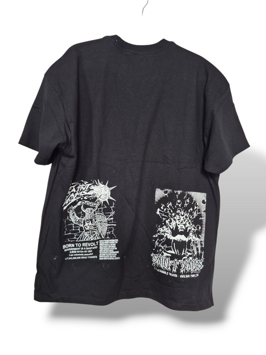 '𝘛𝘩𝘦𝘰𝘳𝘦𝘵𝘪𝘤𝘢𝘭 𝘊𝘰𝘯𝘴𝘱𝘪𝘳𝘢𝘤𝘪𝘦𝘴: 𝘈 𝘏𝘰𝘸-𝘵𝘰 𝘎𝘶𝘪𝘥𝘦' Tee