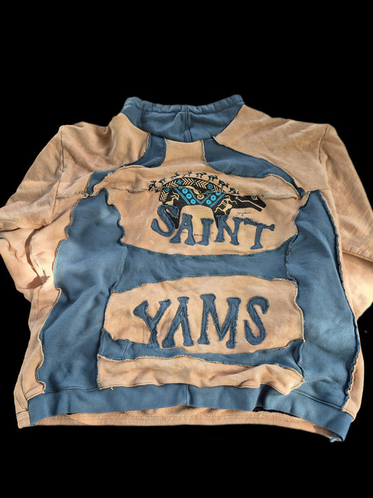 '𝘚𝘰𝘭𝘢𝘳 𝘝𝘪𝘯𝘦𝘴' Sweater