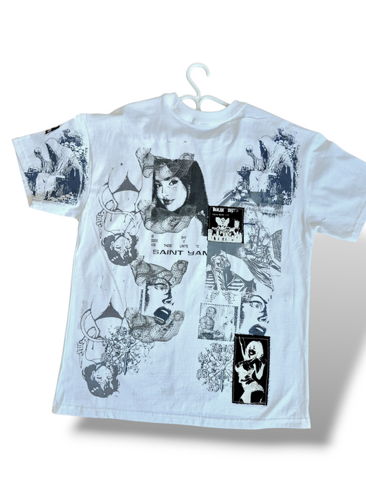 '𝘛𝘩𝘦 𝘗𝘰𝘸𝘦𝘳 𝘰𝘧 𝘍𝘳𝘪𝘦𝘯𝘥𝘴𝘩𝘪𝘱' Tee