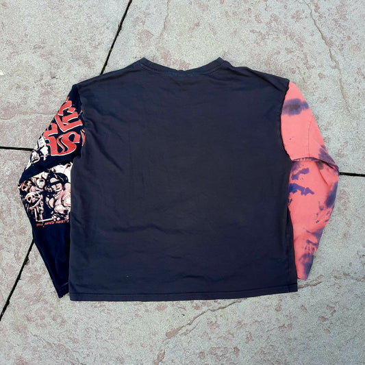 '𝘊𝘈𝘠𝘈' Long Sleeve Tee