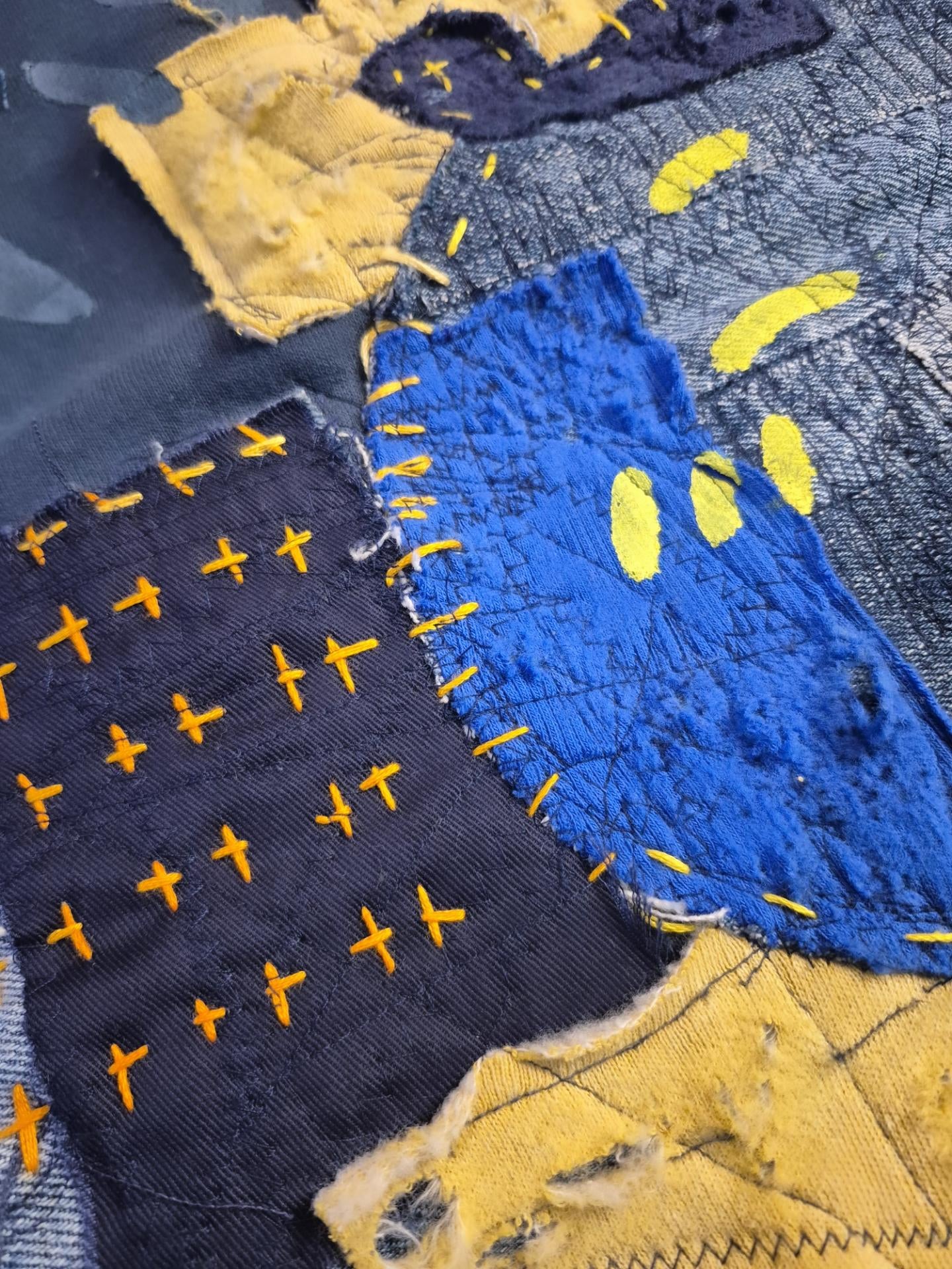 Custom Chiikawa Hoodie (Sardink)