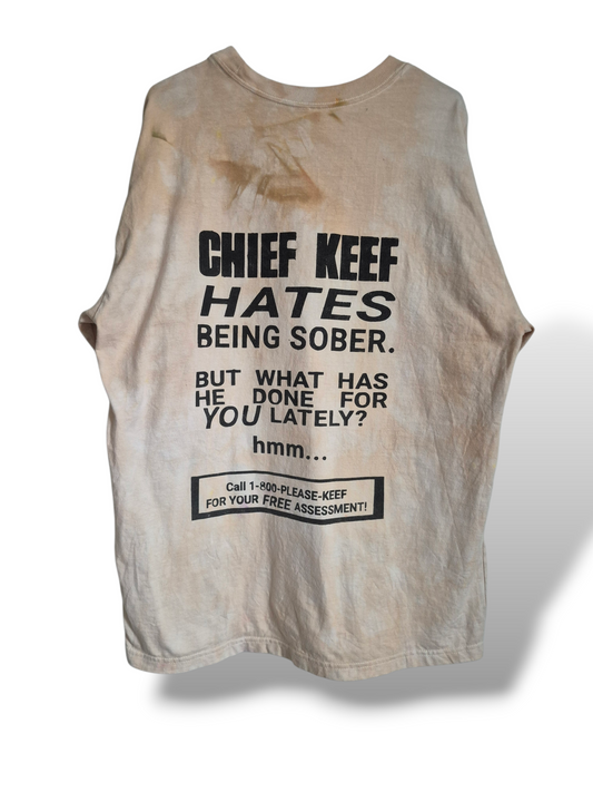 '𝘒𝘦𝘦𝘧 𝘊𝘩𝘪𝘦𝘧' Tee