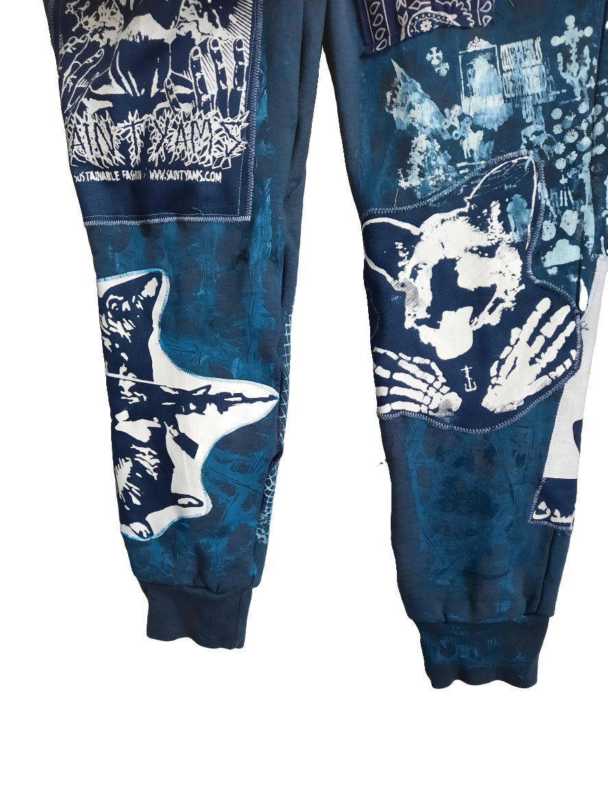 'ππΈπ¦π¦π΅ πππΆπ¦' Sweatpants (1/1)