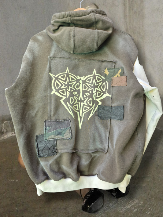 '𝘚𝘰 𝘚𝘢𝘺 𝘞𝘦 𝘈𝘭𝘭' Hoodie
