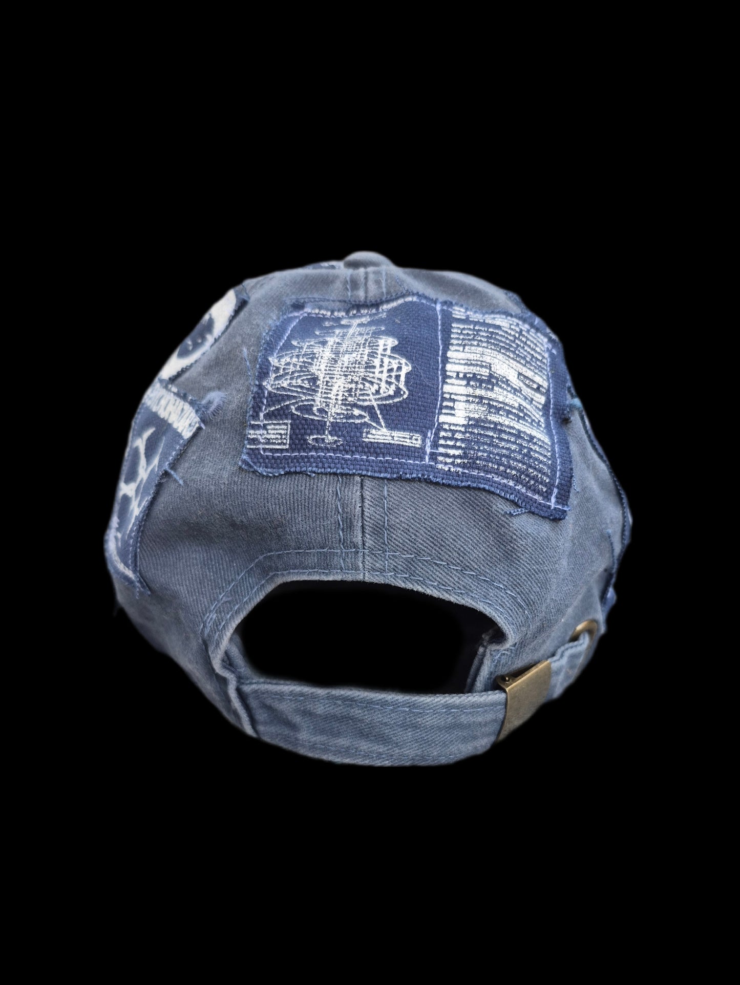 'ππ€π¦π’π― ππ°π·π¦' Cap