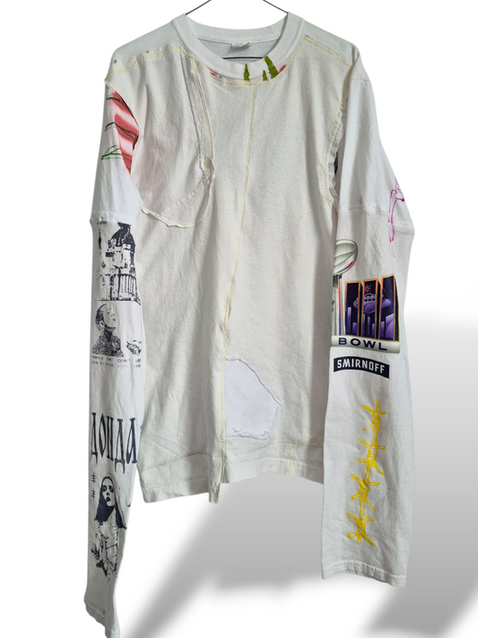 '𝘝𝘦𝘳𝘰𝘯𝘢 𝘙𝘶𝘱𝘦: 𝘛𝘩𝘦 𝘚𝘰𝘭𝘢𝘳 𝘚𝘺𝘴𝘵𝘦𝘮'𝘴 𝘓𝘢𝘳𝘨𝘦𝘴𝘵 𝘊𝘭𝘪𝘧𝘧' Long Sleeve Shirt