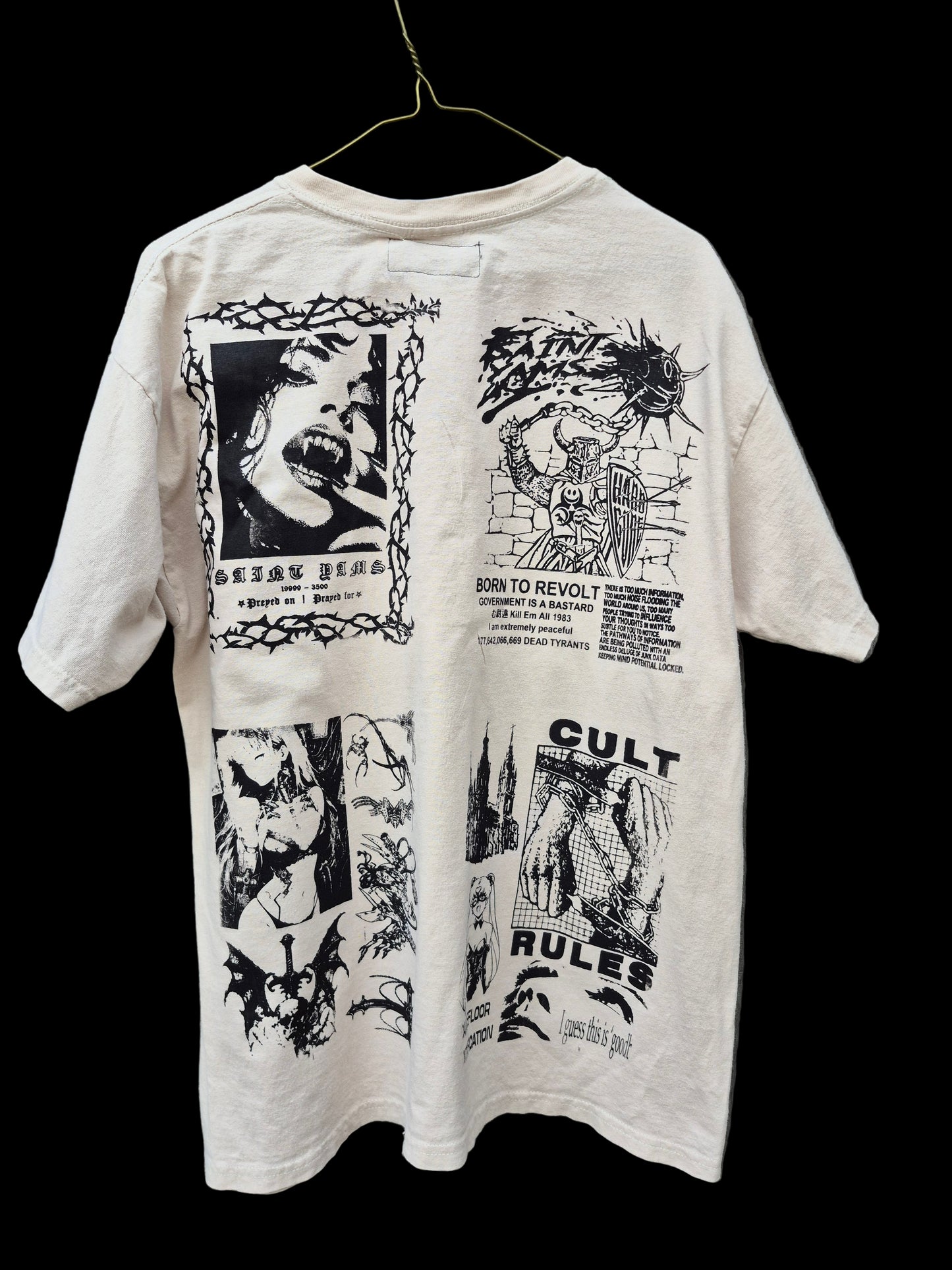 '𝘡𝘪𝘱𝘭𝘪𝘯𝘦𝘴 𝘈𝘳𝘦 𝘋𝘪𝘴𝘢𝘱𝘱𝘰𝘪𝘯𝘵𝘮𝘦𝘯𝘵 𝘔𝘢𝘤𝘩𝘪𝘯𝘦𝘴' Tee