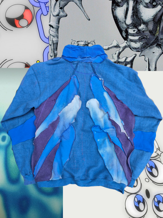 '𝘈𝘤𝘪𝘥 𝘌𝘢𝘵𝘦𝘳' Sweater