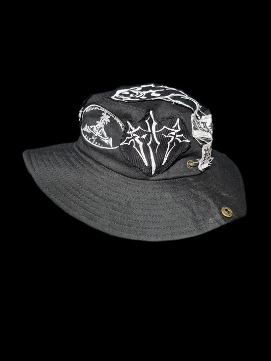 '𝘕𝘪𝘨𝘩𝘵 𝘚𝘵𝘢𝘭𝘬𝘦𝘳' Boonie Hat