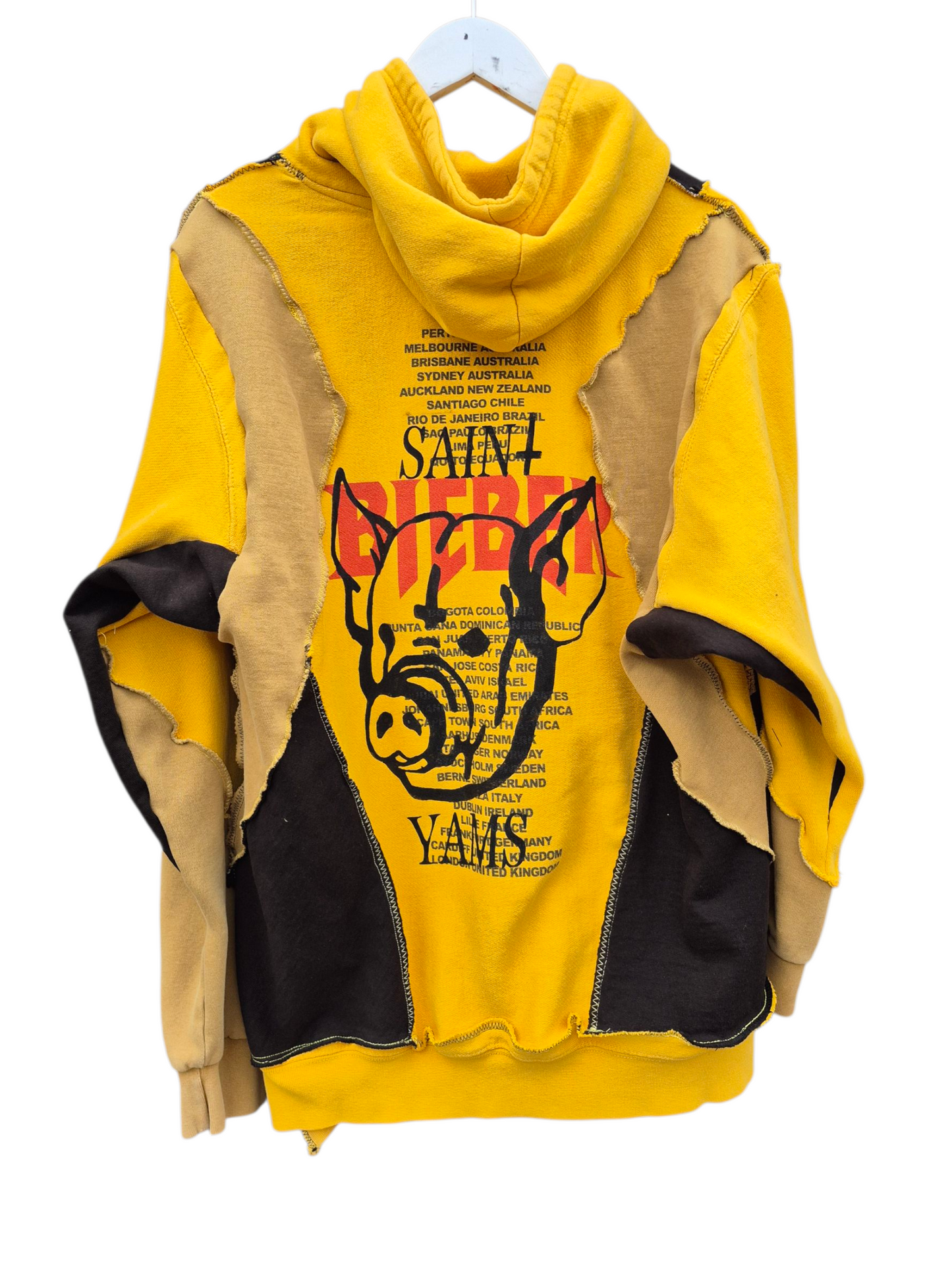 'ππ° π π°πΆ ππ¦-ππͺπ¦π£ πͺπ― ππͺπ§π¦ ππ§π΅π¦π³ ππ°π·π¦?' Hoodie