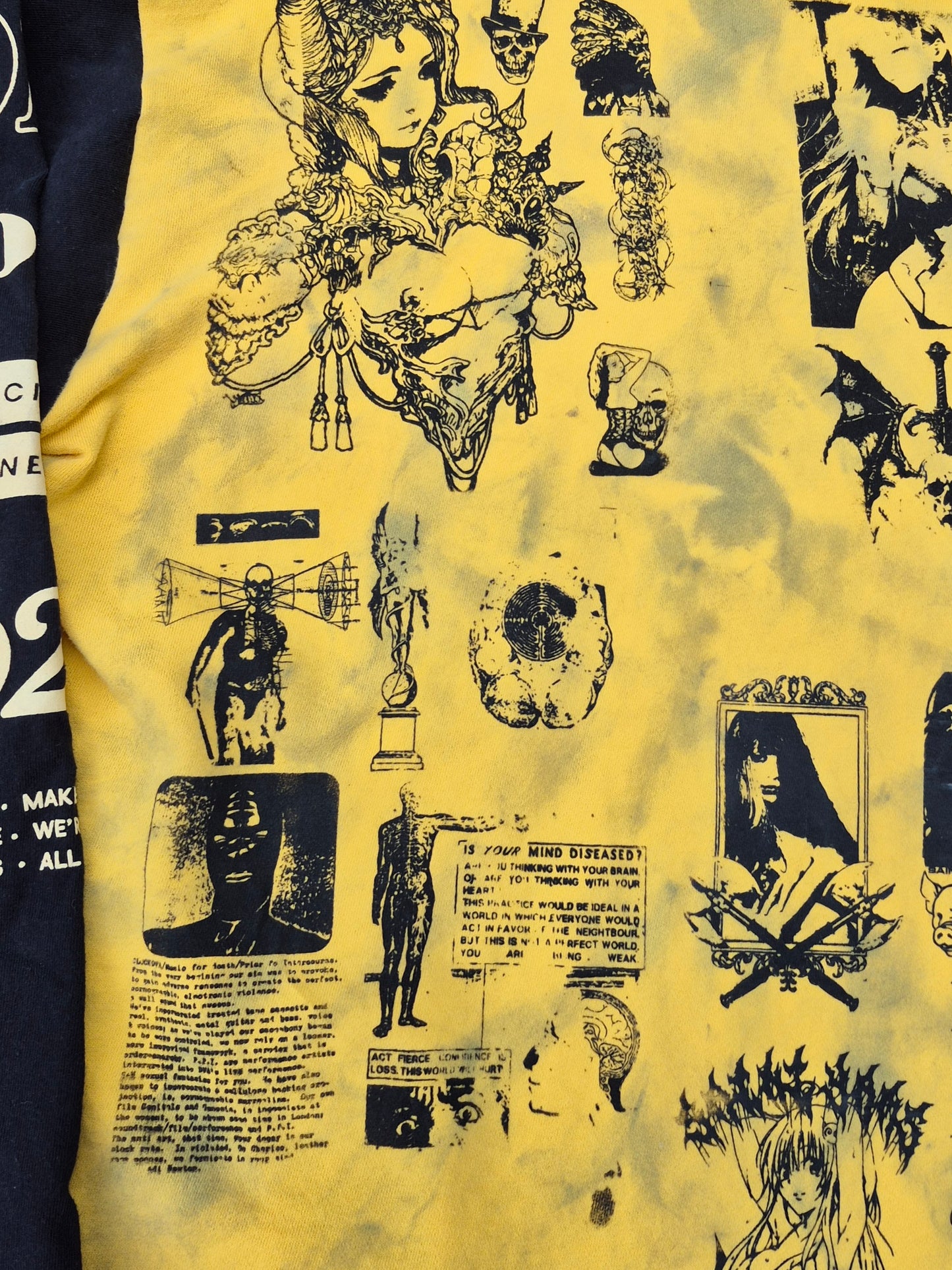 'ππ’π³π¬ ππΆπ―' Crewneck Sweater