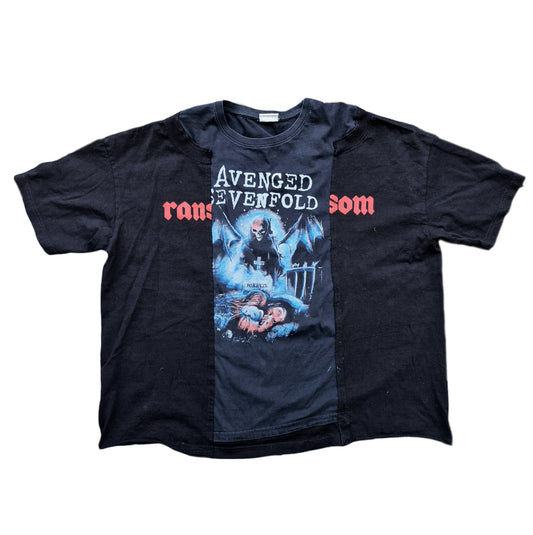 '𝘙𝘢𝘯𝘴𝘰𝘮 𝘞𝘦𝘢𝘳' Tee