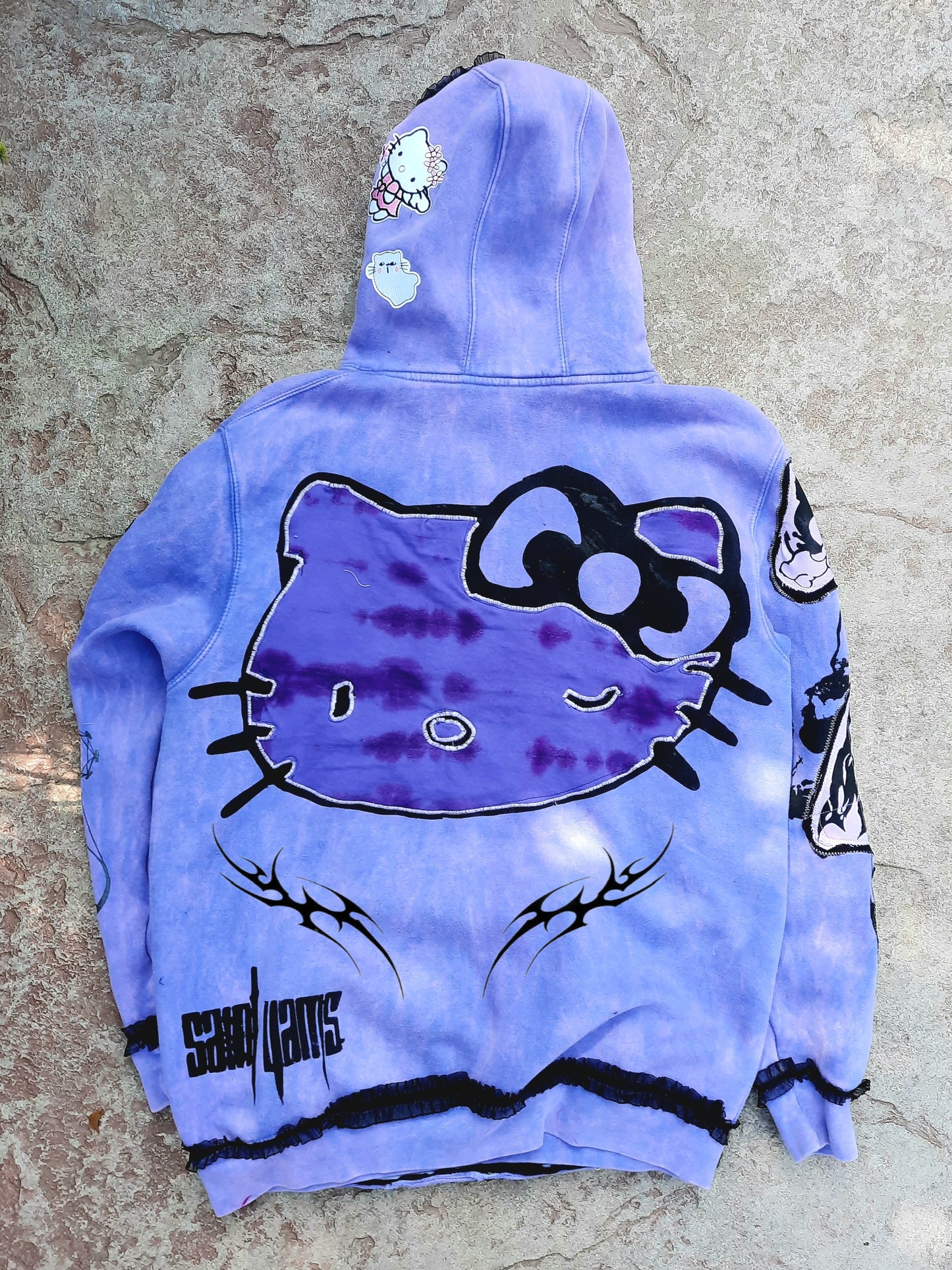 'ππ¦π³π¦ ππͺπ΅π΅πΊ ππͺπ΅π΅πΊ' Hoodie