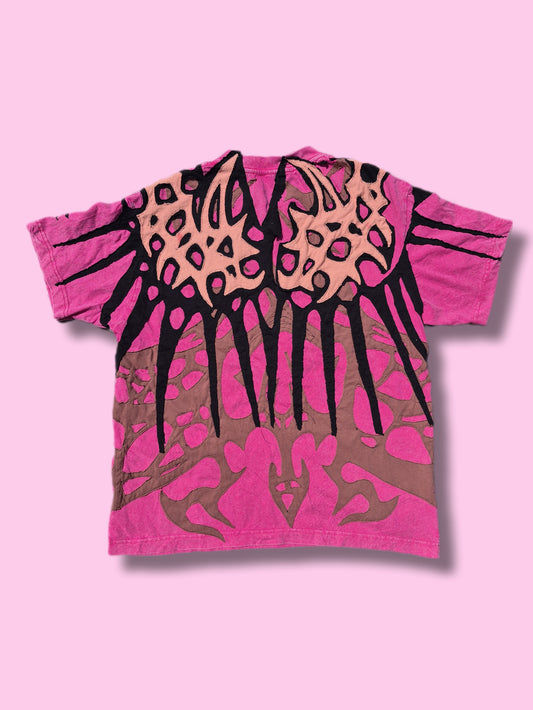 '𝘗𝘪𝘯𝘬 𝘗𝘰𝘸𝘥𝘦𝘳' Tee