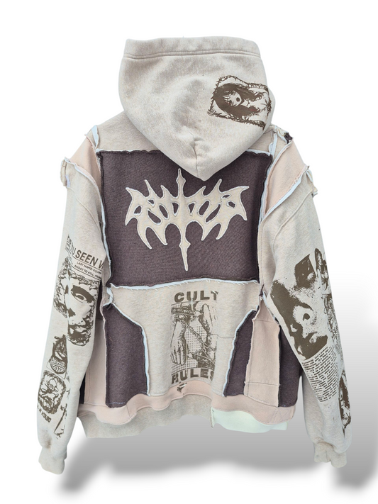 '𝘚𝘺𝘯𝘵𝘩 𝘜𝘵𝘰𝘱𝘪𝘢' Hoodie