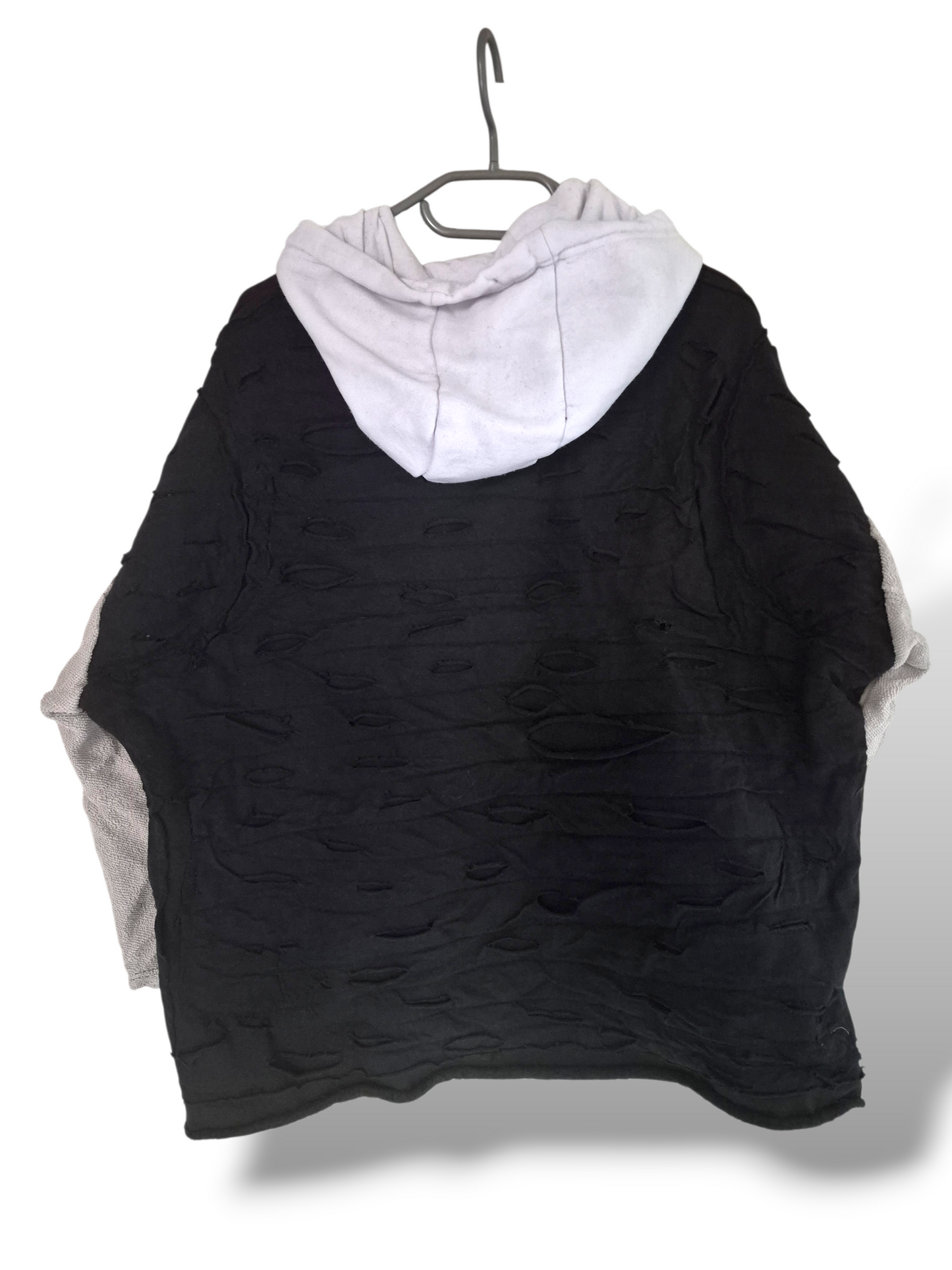 '𝘙𝘪𝘤𝘦, 𝘚𝘢𝘭𝘵 & 𝘈𝘴𝘱𝘩𝘢𝘭𝘵' Hoodie