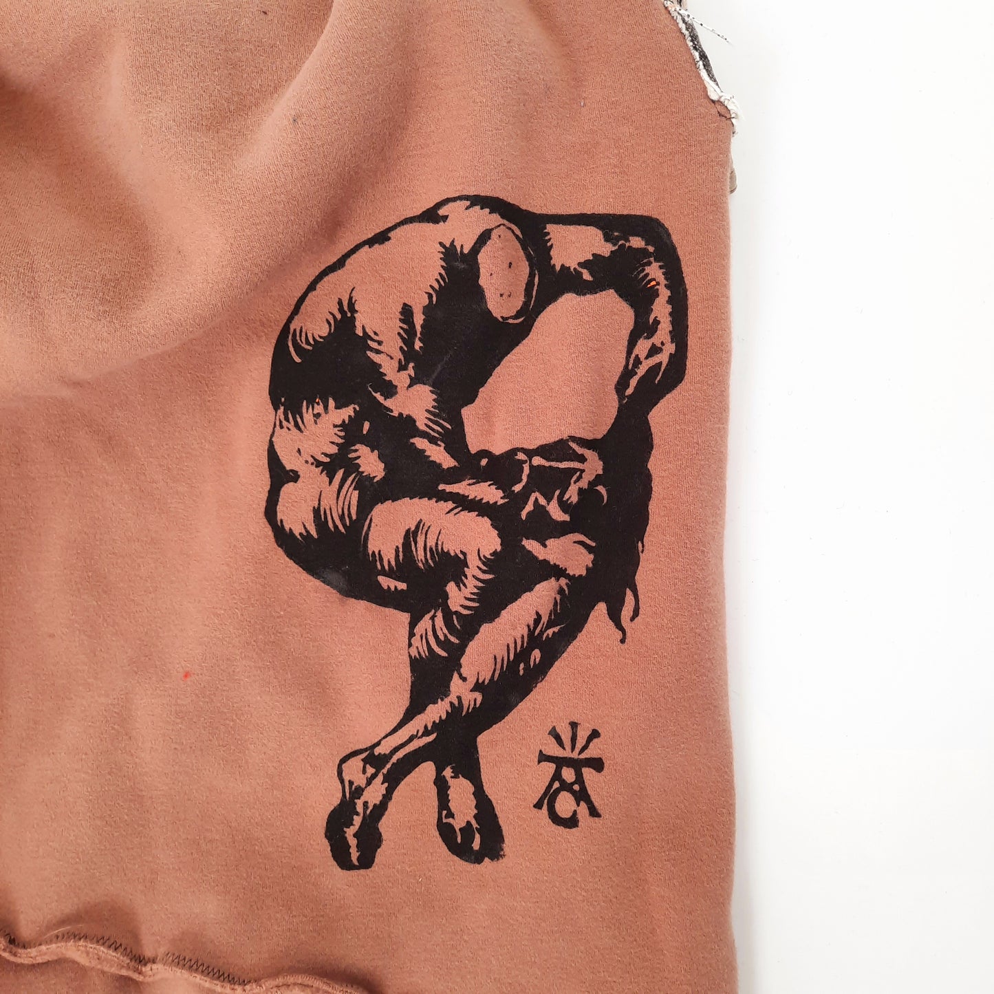 'ππ¦π΄π¦π³π΅ ππ’π΄πͺπ΄' Cargo Sweatpants