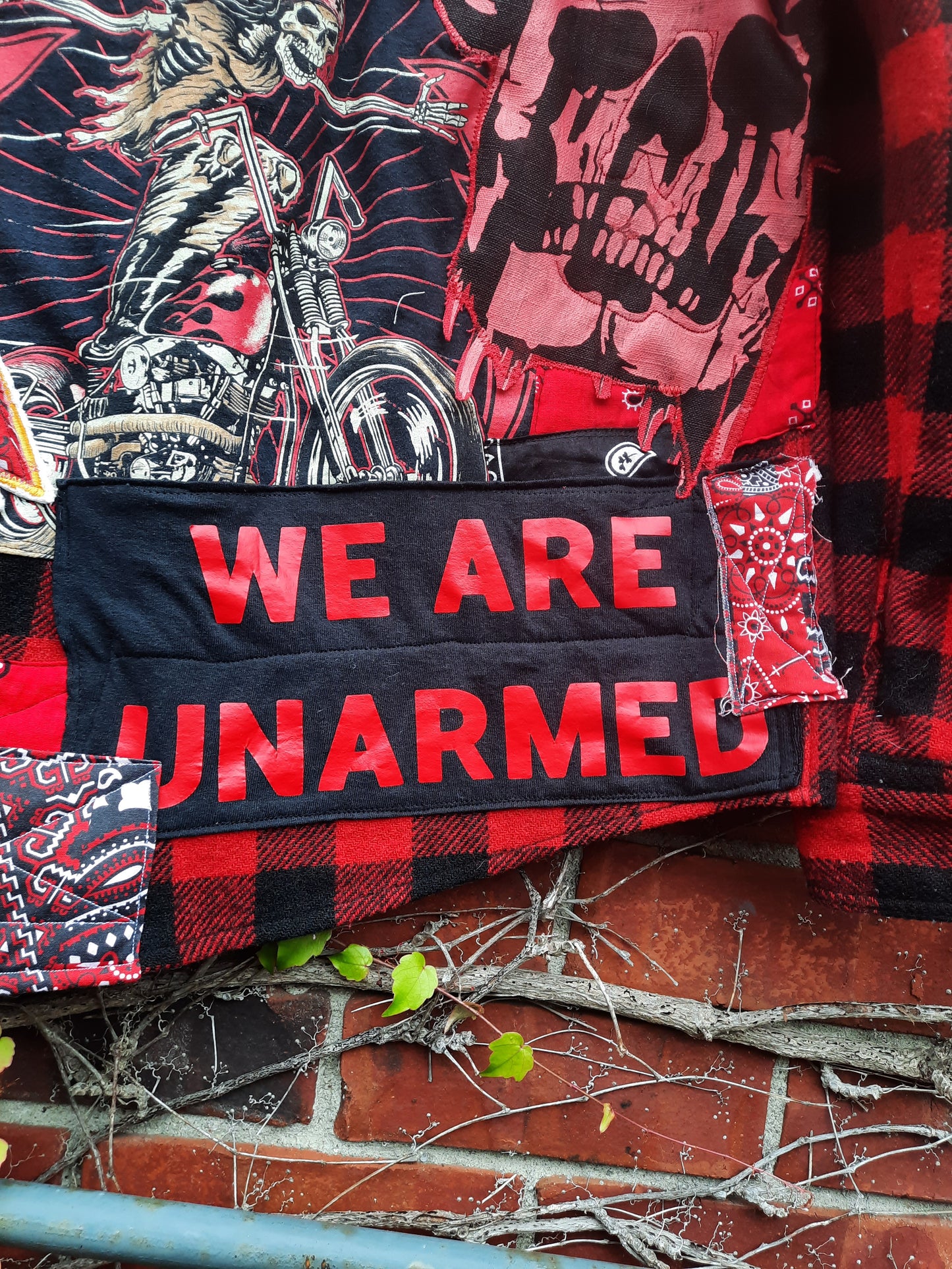 'ππ³π’π―π₯ ππ³πͺπΉ' ππ€π€π‘π§πππ Wool Coat