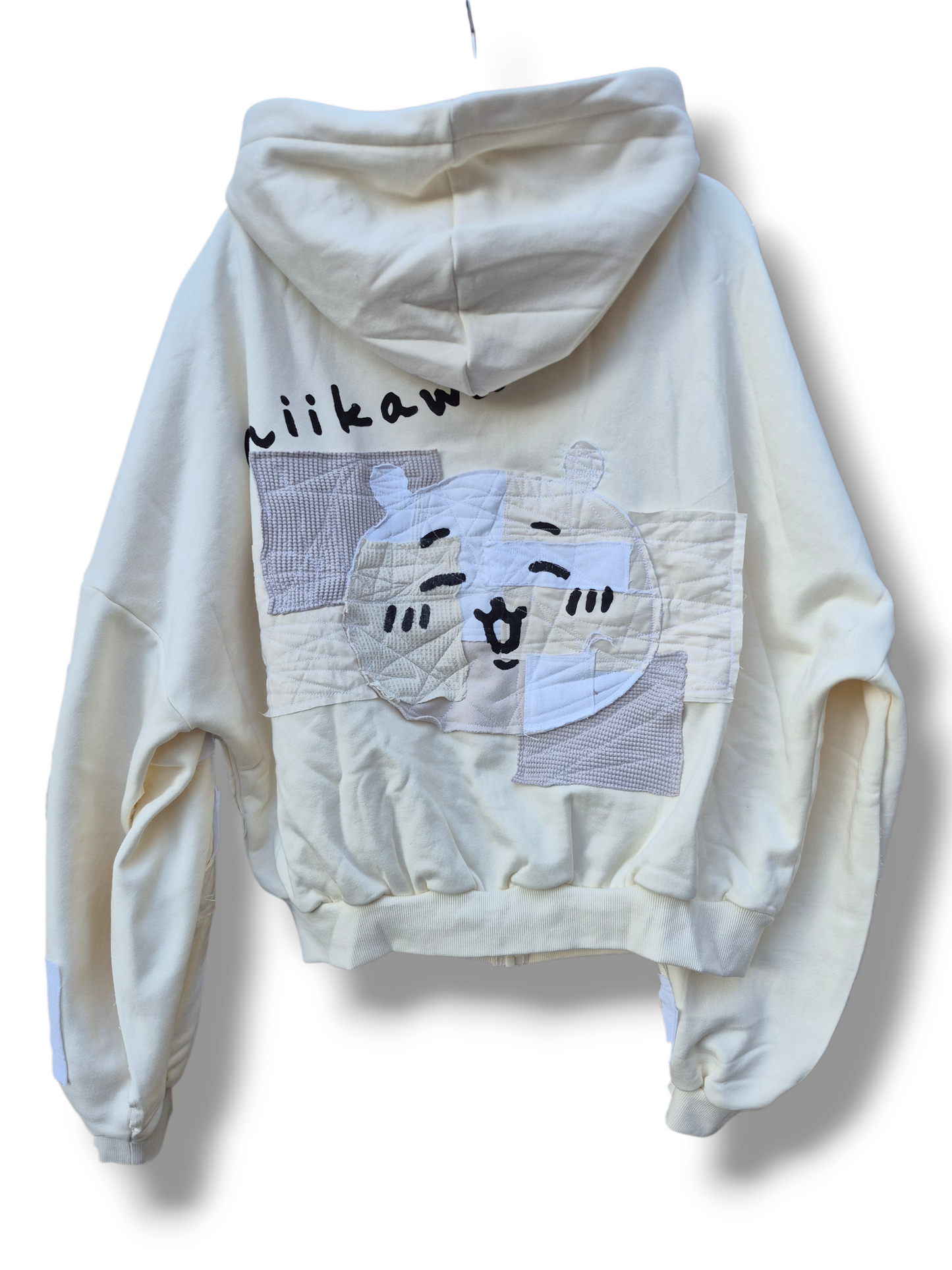 Custom Chiikawa Hoodie (Nicole)
