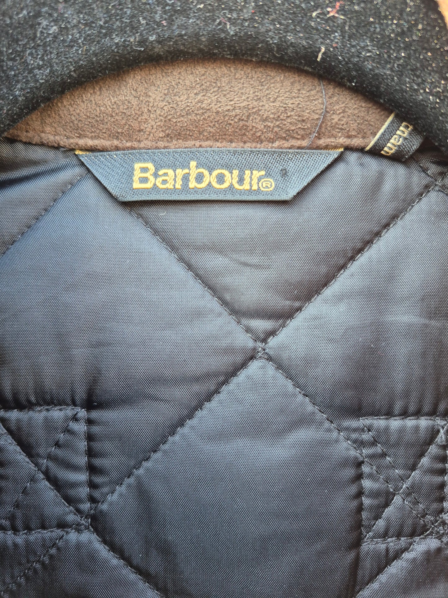'𝘚𝘰𝘯𝘴 𝘰𝘧 𝘠𝘢𝘮𝘢𝘳𝘤𝘩𝘺' Quilted Vest