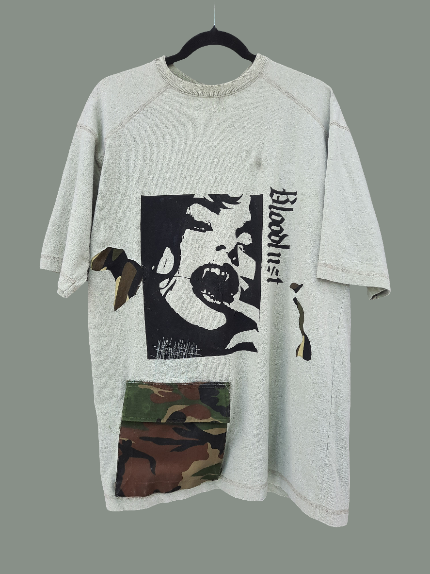 '๐๐ข๐ฎ๐ฑ ๐๐ข๐ฎ๐ฐ' Tee