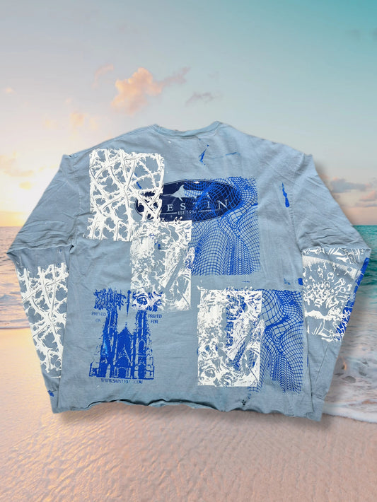 '𝘖𝘯𝘭𝘺 90𝘴 𝘈𝘳𝘵 𝘒𝘪𝘥𝘴 𝘞𝘪𝘭𝘭 𝘎𝘦𝘵 𝘛𝘩𝘪𝘴' Long Sleeve Shirt