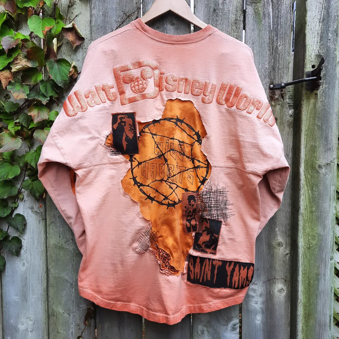 '๐๐๐ก๐๐๐' Long Sleeve Tee (1/1)