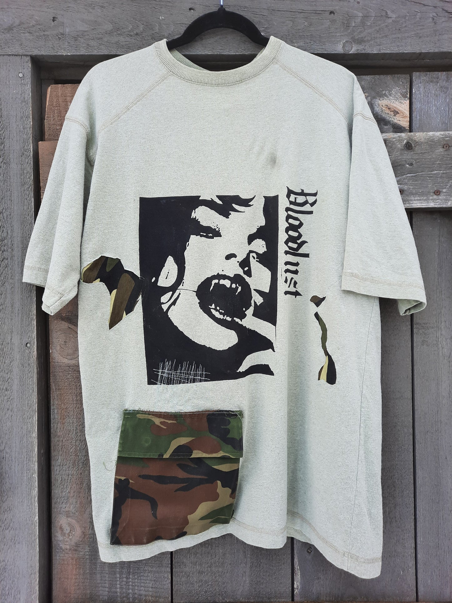 '๐๐ข๐ฎ๐ฑ ๐๐ข๐ฎ๐ฐ' Tee