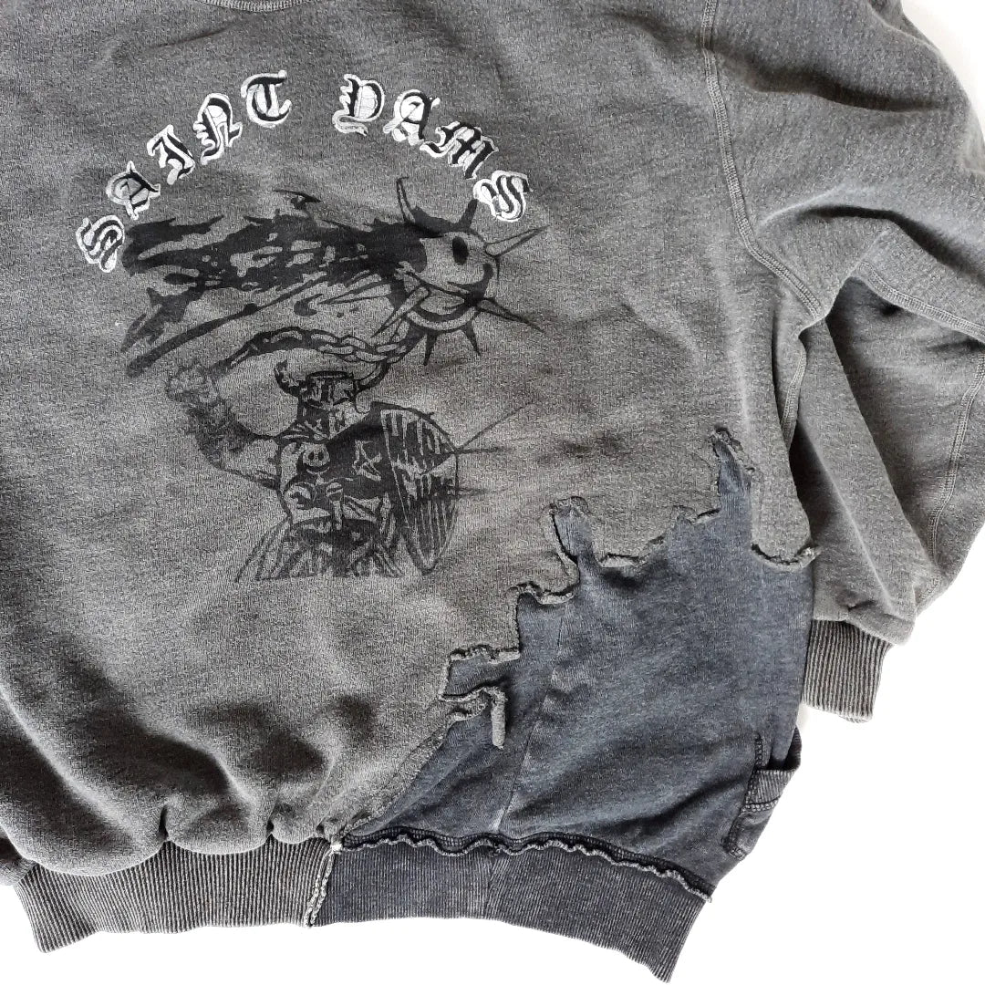 'ππ―πΊπΉ ππ’π¨π³π’π―π΅' Hoodie