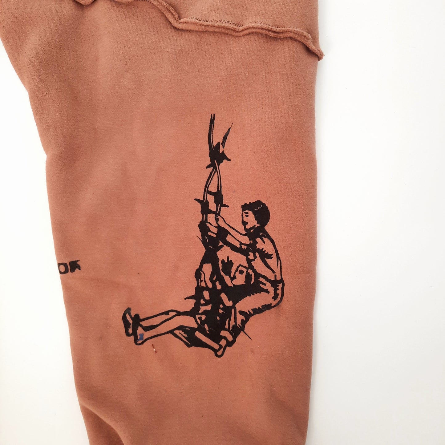 'ππ¦π΄π¦π³π΅ ππ’π΄πͺπ΄' Cargo Sweatpants