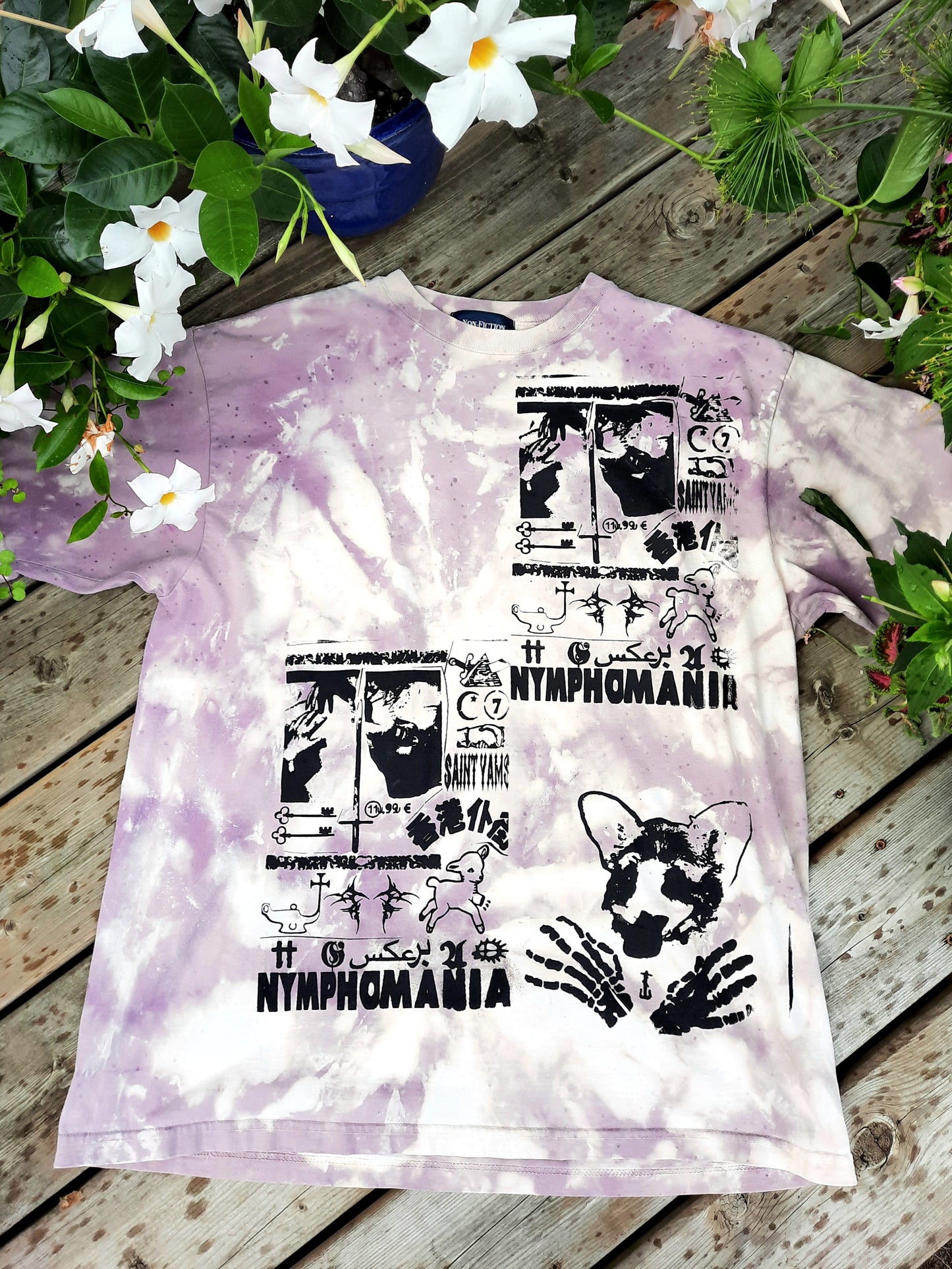 '๐๐ต๐ณ๐ข๐ธ๐ฃ๐ฆ๐ณ๐ณ๐ช๐ฆ๐ด & ๐๐ณ๐ฆ๐ข๐ฎ' Tee