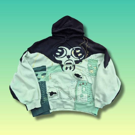 '𝘓𝘪𝘮𝘦 𝘑𝘶𝘪𝘤𝘦 𝘌𝘺𝘦 𝘋𝘳𝘰𝘱𝘴' Hoodie