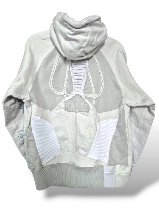 '𝘍𝘶𝘵𝘶𝘳𝘦 𝘈𝘯𝘨𝘦𝘭 𝘉𝘢𝘵𝘵𝘭𝘦 𝘚𝘶𝘪𝘵' Hoodie