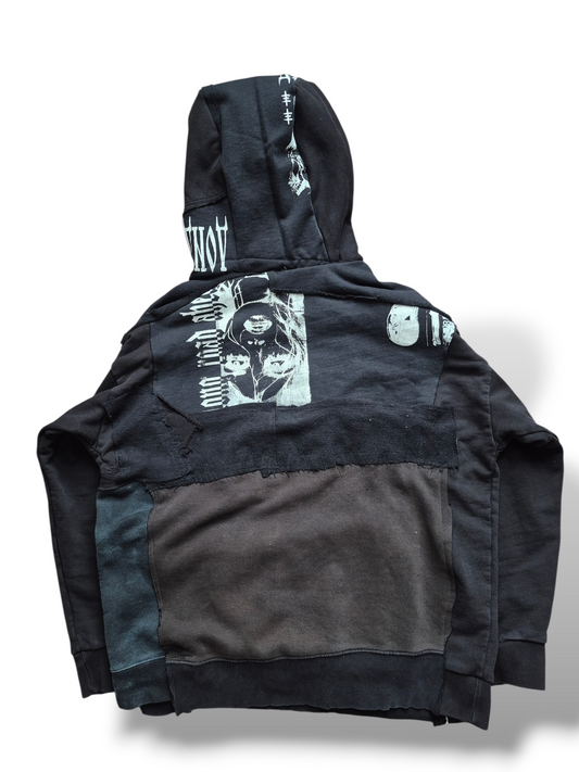 '𝘞𝘦 𝘢𝘳𝘦 𝘢𝘭𝘭 𝘥𝘰𝘨𝘴 𝘪𝘯 𝘎𝘰𝘥'𝘴 𝘩𝘰𝘵 𝘤𝘢𝘳' Hoodie