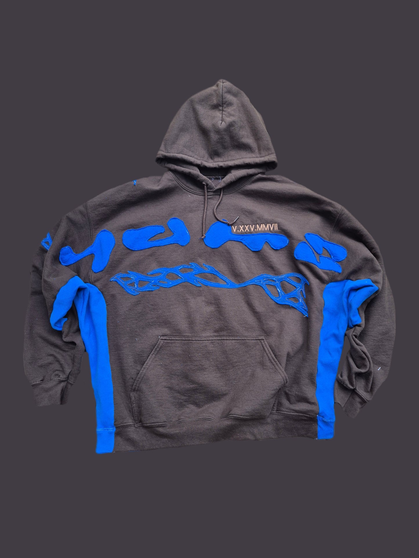 '𝘗𝘭𝘶𝘮' Hoodie