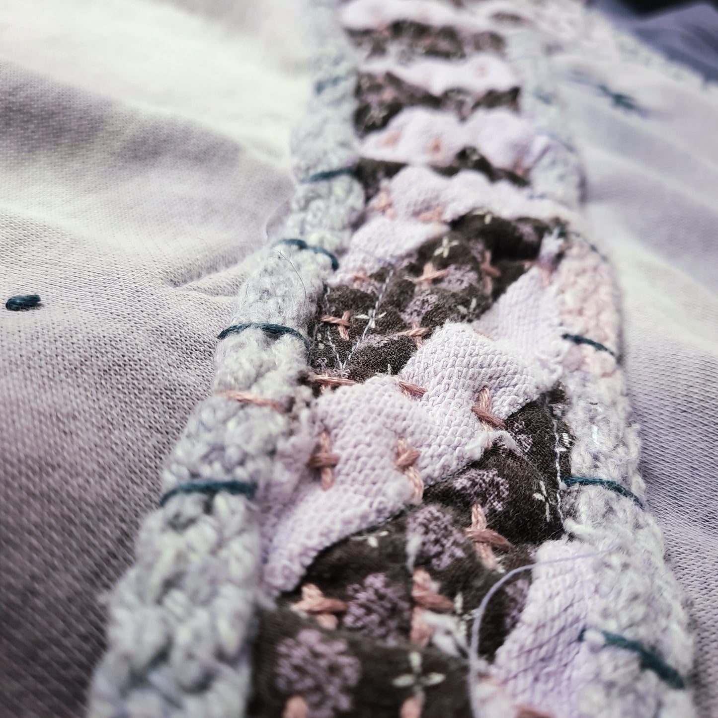 '𝘙𝘪𝘵𝘶𝘢𝘭 𝘍𝘶𝘵𝘶𝘳𝘦' Nike Crewneck Sweater