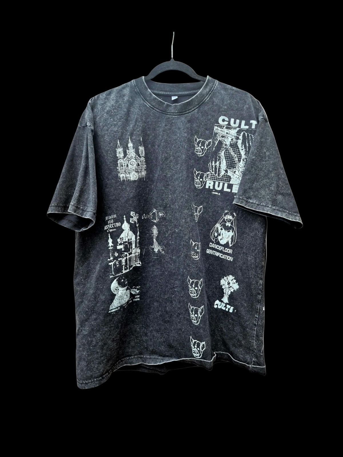TEES