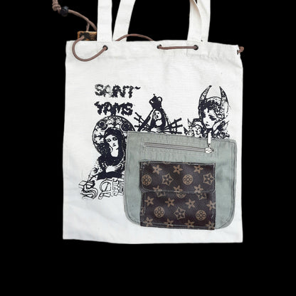 Tote Bag I (1/1)